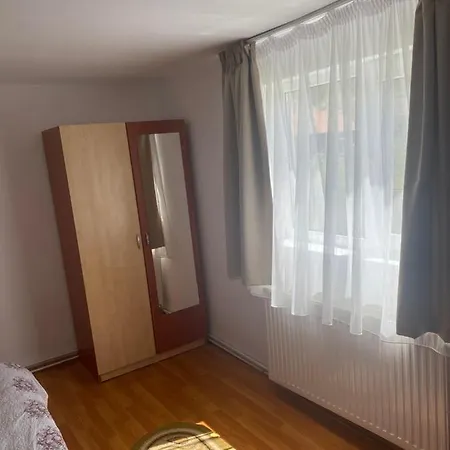 Casa Oana Ioana