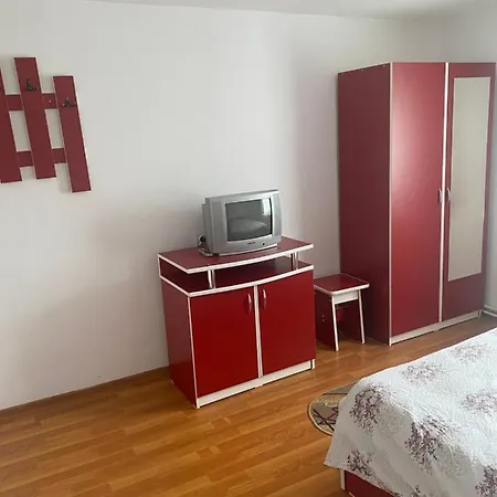 Casa Oana Ioana Casa rural