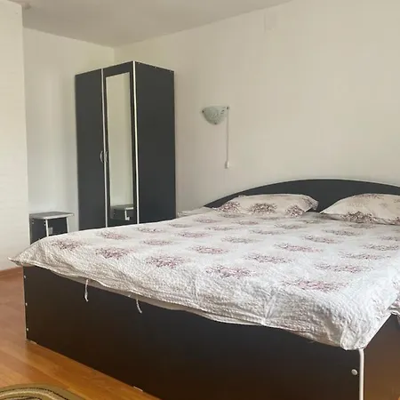 Casa Oana Ioana Casă la țară