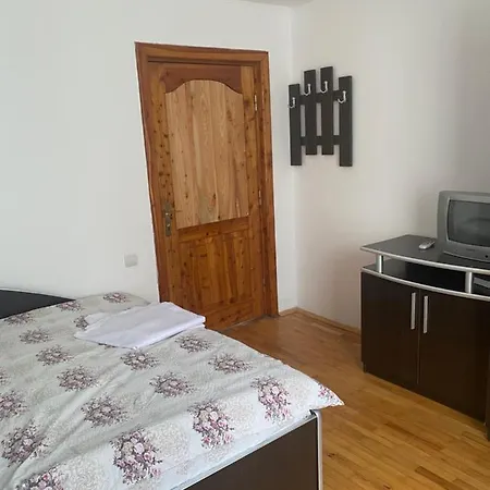 Casa Oana Ioana Moieciu de Jos