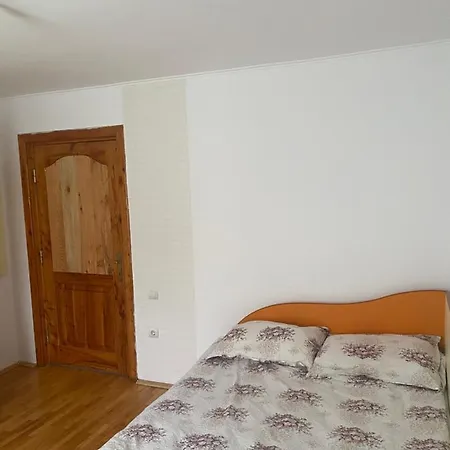 Casă la țară Casa Oana Ioana Moieciu de Jos