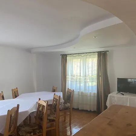 Casa Oana Ioana * Moieciu de Jos
