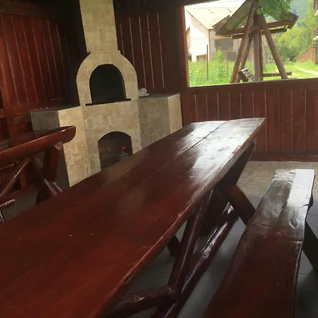 Casa Oana Ioana