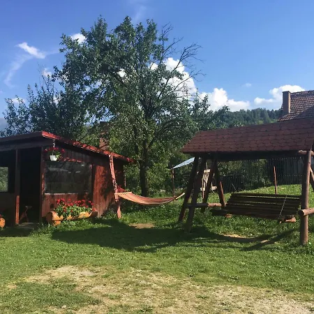 Casa Oana Ioana *